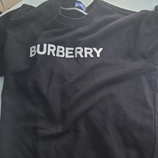 Burberry Herren Pullover L
