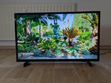 Philips HD TV Fernseher 32PFS6805/12 32 Zoll Flachbildschirm Top!