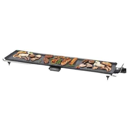 Elektrische grillplatte 2000w - elektrische,