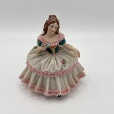 Wessel tänzerin frau - frau, rokoko