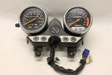 Hyosung GT 650 Naked Tacho