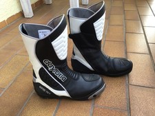 Daytona Strive GTX Gore-Tex wasserdichte Motorradstiefel 39