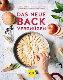 Das neue backvergnügen - das,