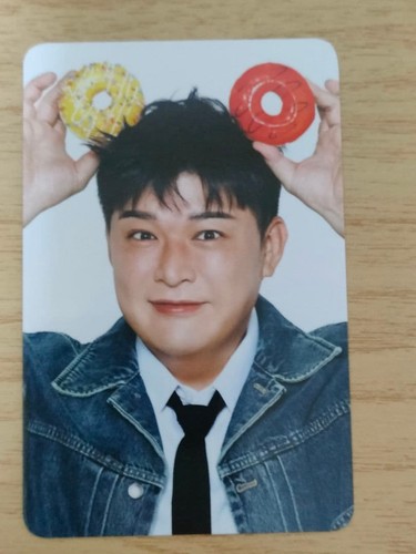 Super junior shindong season - junior,