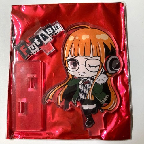 R4g persona royal - r4g, 5