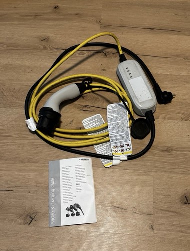 Mennekes typ - typ, 2