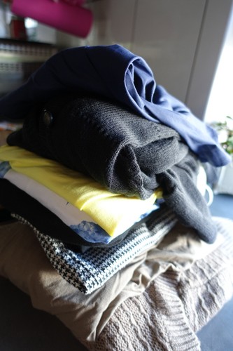 Bekleidung paket damen 50 - damen, gr