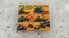Märklin  1831 Geschenkpackung