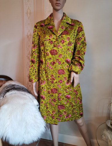 Hochwertiger laurel satin - hochwertiger,