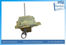 Gebr. MERCEDES BENZ C-KLASSE W203 Schaltkulisse Wählhebelmodul A2032675524 #3851