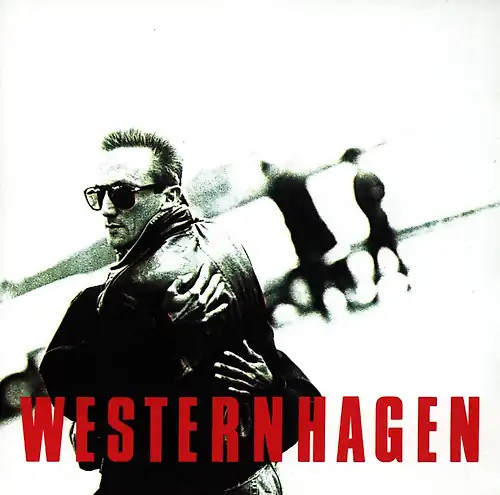 Westernhagen - -,