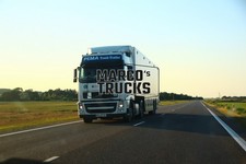 Lkw foto volvo - lkw,