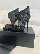 philipp plein damenschuhe High Heels Neuwertig 40