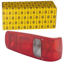 HELLA 12V RÜCKLEUCHTE HALOGEN