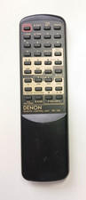 Original Denon RC-193