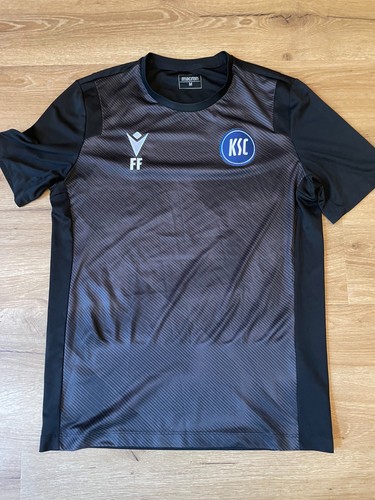 Original macron karlsruher - macron, sc