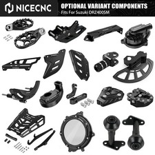 Für Suzuki DRZ400SM DR-Z400SM