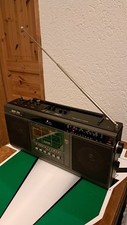 DDR RFT Radio  SKR 701