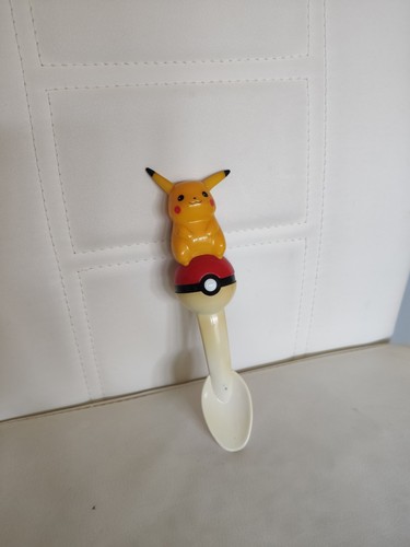Pokémon pikachu pokemon figur - pikachu,