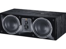 Magnat Signature Center