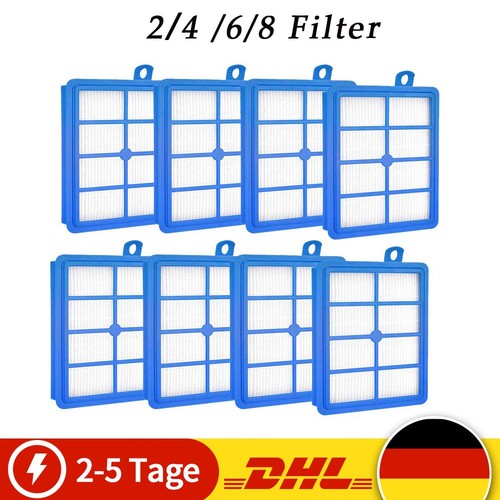 Hepa filter passend für - hepa,