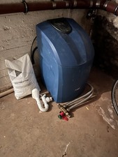 BWT AQA Perla Weichwasseranlage (11345)