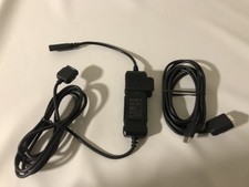 Quad Lock Waterproof 12V to