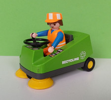 Playmobil Sammlung Set 3790