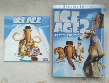 Ice Age 2 - Jetzt taut's -