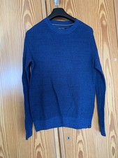 Marco Polo Herren Pullover In