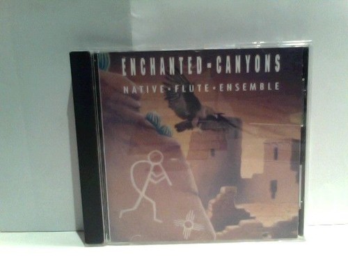 Enchanted canyons native - enchanted,