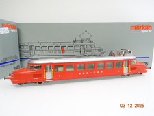 Märklin H0 3605 Schweiz