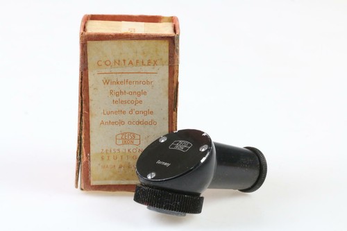 Zeiss ikon winkelsucher - zeiss, 1253