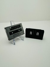 Grundig Steno Cassette 30 - Steno-Cassette 30 - Kassette - inklusive Halterung