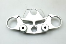 Gabelbrücke oben Gabel Fork