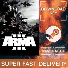 Arma 3 III - [2013] PC SPIEL |