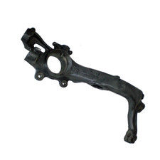 Bugiad Achsschenkel Radlagergehäuse vorne rechts Audi A4 B5 Passat 3B2 Ø 75 mm