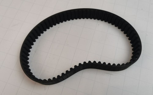 Gates powergrip gt3 560 8mgt - powergrip,
