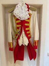 Exquisites (Einzelstück) Kostüm der Kölner Prinzen Garde - Größe 102  Ärmel lang