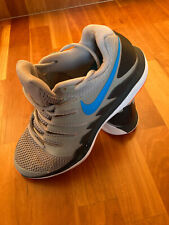 Original Nike X Clay Tennisschuhe  Air Zoom Vapor Gr 42,5 9 Tennis Sandplatz