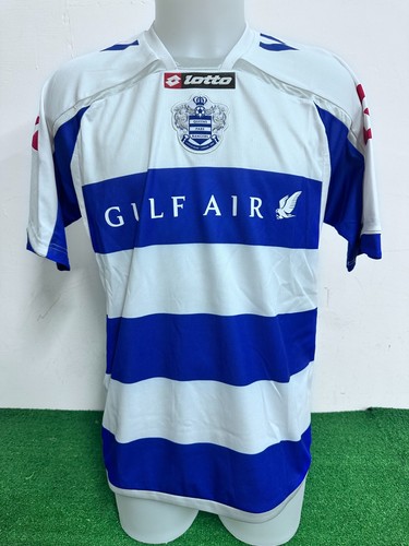 Maglia queens park - maglia, rangers