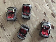4x SMART Crossblade Konvolut