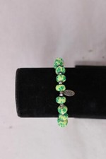 ✅ Loculi Armband für Damen sehr gut grün ✅