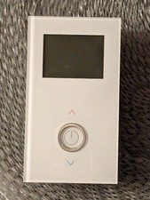 Raumregler Temperatur Thermokon JOY HC 3AO Temp RS485 Modbus weiß