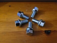 Radschrauben für Mercedes C Klasse W204 Notrad Reserverad Ersatzrad