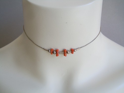 Antike 835 silber - antike, kette