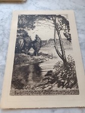 Deutsche Reichspost Telegramm