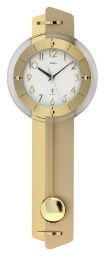 Ams 5267 wanduhr - ams,