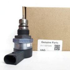 NEU Druckregelventil