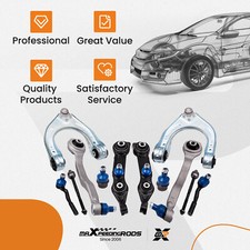 12 STÜCK QUERLENKER-REPARATURSATZ FÜR MERCEDES W211 S211 C219 E-KLASSE